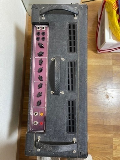 VOX AC30 イギリス製　アンプ