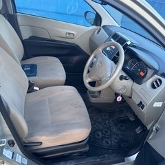 ダイハツミラの画像