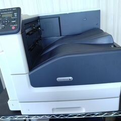 Fujixerox 複合機 DocuPrint C5150d 中古品