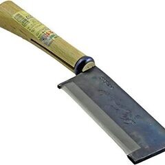 クワ　ナタ　畑を耕す道具類　無償で譲ってください。
