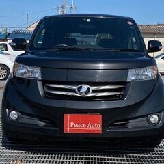 月々1.5万円～　自社ローン歓迎☆☆bＢエアロＧパッケージ4ＷＤ☆☆