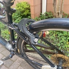 【無料譲渡】自転車あげます。の画像