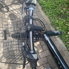 【無料譲渡】自転車あげます。の画像