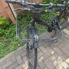 【無料譲渡】自転車あげます。の画像