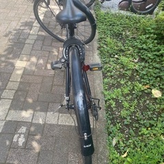 【無料譲渡】自転車あげます。の画像