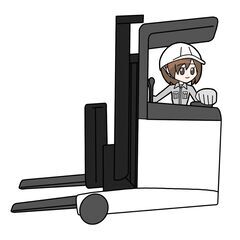 ＜夜勤フォークリフト作業でがっつり稼ごう＞　特別時給MAX１９３...