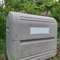 ゴミストッカー