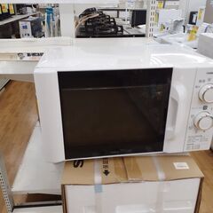 【ドリーム川西店御来店限定】  電子レンジ/60Hz ET516...