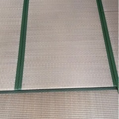 畳差し上げます。の画像