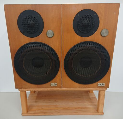 スピーカーペア　Victor　SX-3III　音出し確認済