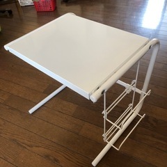 電子レンジ上用ラック　