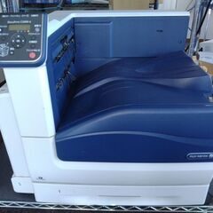 Fujixerox 複合機 DocuPrint C5000d 中古品