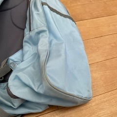 Coleman コールマン　大型リュック　の画像