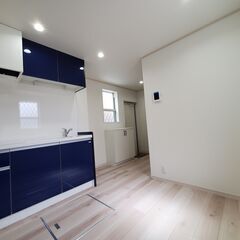 ★2人暮らしメゾネットタイプ★初期費用相談可能★敷・礼・保証金０...