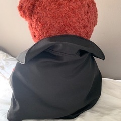 【100体限定】ONE PIECE BIGシャンクスベア お値下げ中☆ワンピース 限定シャンクスベア 大