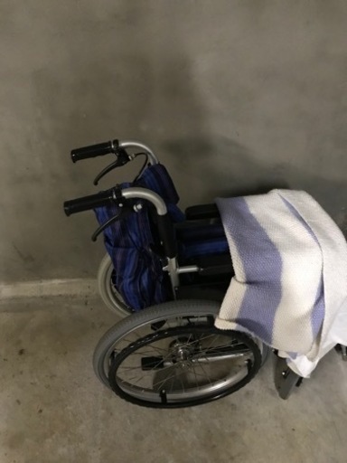 車椅子