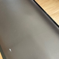 【お取り引き中】ダイニングセットの画像