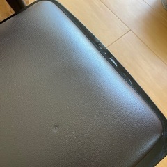 【お取り引き中】ダイニングセットの画像