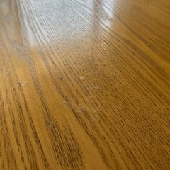 【お取り引き中】ダイニングセットの画像