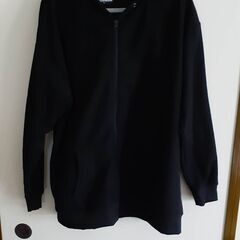 ブラックパーカー