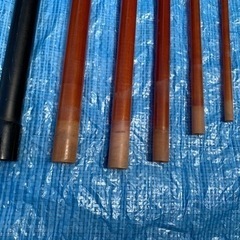 鮎竿　6.3mの画像