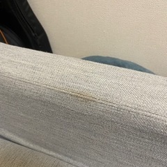 【撮りに来てくれる方】ソファ取引中の画像