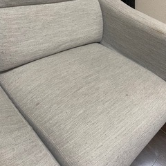 【撮りに来てくれる方】ソファ取引中の画像