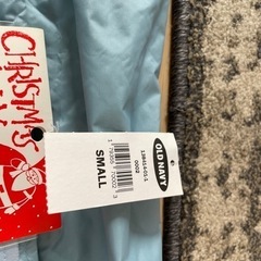 OLD NAVY ワンチャン 犬 レインコート 服の画像