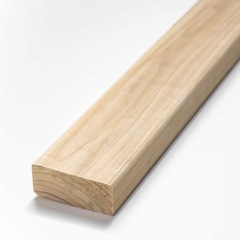 DIY 板　ツーバイフォー　2×4 木材　5本セット　新品　未使用