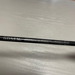 バドミントンGOSEN インフェルノの画像