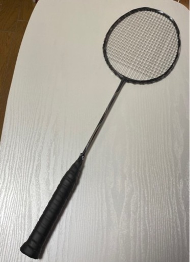 バドミントンGOSEN インフェルノ