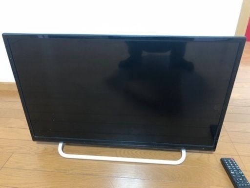 液晶テレビ