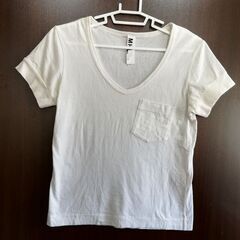 MHL　レディース　Tシャツ　040611