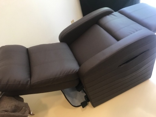 エステチェア　売ります　ネイル　ヘッドスパ