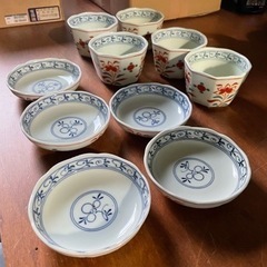 箱入り✨　食器セット！の画像