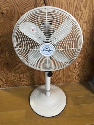 名)扇風機　RT-T1824