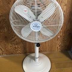 名)扇風機　RT-T1824 
