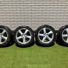 マツダ純正 ホイールの中古が安い！激安で譲ります・無料で