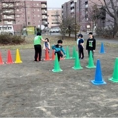 🟦小学生の運動スクール　10月のみキャンペーン実施中🟦