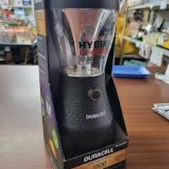 【店頭引き取り限定】デュラセル LED ソーラーランタン 150...
