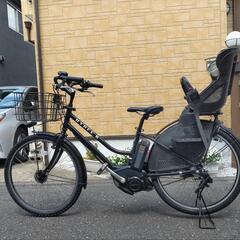 美車！電動アシスト自転車

ブリヂストン　ハイディーB　26イン...