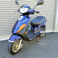 2526.格安小型♪　PGO チャージ125 バッテリー新品　千...