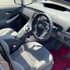 トヨタ　30プリウス　前期　400000円