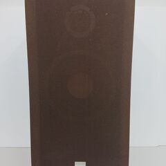 【値下げ】スピーカー　TRIO　JL-6600　音出し確認済