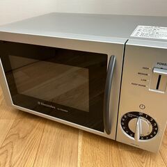 電子レンジ エレクトロラックス EMC-M10