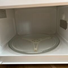 電子レンジ エレクトロラックス EMC-M10の画像