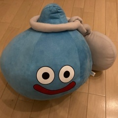 ドラクエウォーク　スラミチ　ぬいぐるみ　L