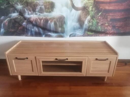 テレビ台美品