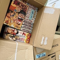 ワンピース100冊、1～100、プラス16冊の画像