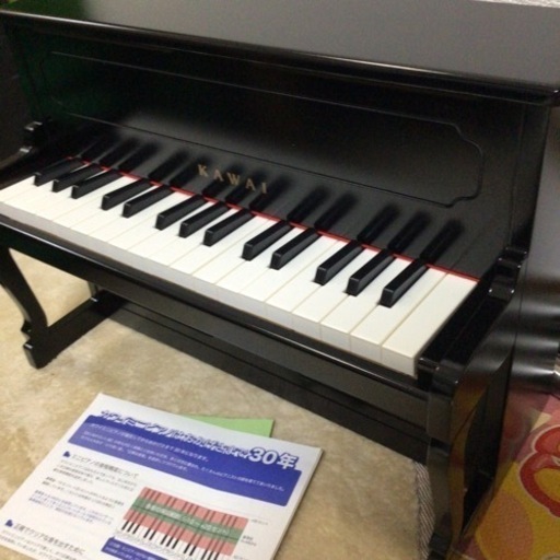KAWAI アップライトピアノ